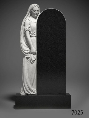 Памятник гранитный - 7025